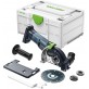 FESTOOL DSC-AGC 18-125 EB-Basic dimanta griešanas sistēma FESTOOL DSC-AGC 18-125 EB-Basic dimanta griešanas sistēma